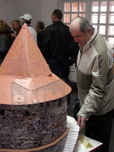 Foto: expo nevazatori (c) eMaramures.ro